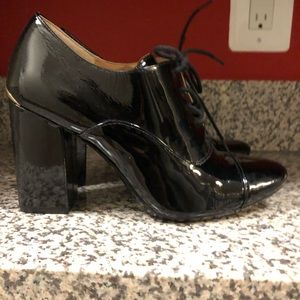 Calvin Klein Booties